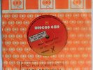 BRUCE SPRINGSTEEN 45 Cover Me RaRe Argentine CBS Test Pressing Promo 7