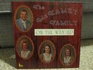 The McKameys - On The Way Up - Trail Records LP