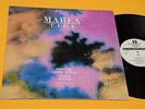 RUINS LP MAREA TIDE 1°ST ORIG ITALY GARAGE 1984 NM GATEFOLD+BOOK DISEGNI L VIOLA