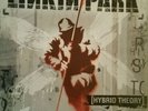 Rare. Linkin Park. Hybrid Theory. Vinyl Album