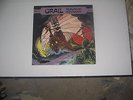 VERY RARE FRENCH PROG ORIGINAL LP GRAIL SAME BARCLAY 920.348 T ROD STEWART EX+