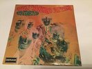 Original 1968 UK Issue LP -Undead 