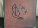 Allman Brothers Band - Dreams / 6 LP Vinyl Record Box Set from 1989 / VG+ to NM