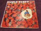 Chuck Berry - One Dozen Berrys - 1st Oz Press PHILLIPS -   