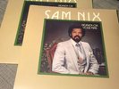 Sam Nix Heaven On Your Mind Modern Soul Gospel LP 2 Sealed Copies Texas