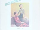 Lunch  Audience Vinyl Record