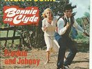 7'Inga(Rumpf)&John  Bonnie and Clyde/Frankie and Johnny  CITYPREACHERS Decca