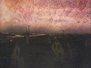 HATFIELD AND THE NORTH  S/T  LP  /  Reissue