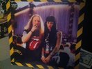 Rolling Stones No Security Vinyl Sealed