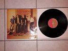 33 T  LP FRENCH  PRESS  THE SAINTS : I'M STRANDED