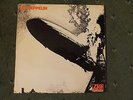 LED ZEPPELIN RARE FIRST LP - KINNEY RECORD GROUP LTD - LAMINATED SLEEVE - RARE