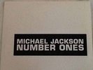 Michael Jackson - One More Chance 10 Mixes 2 x 12