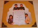 THE IDLE RACE-BIRTHDAY PARTY-LMTD 2014 RSD 180g GOLD VINYL LP-ELO-NEW & SEALED