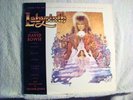 LP-LABYRINTH -SOUND TRACK-DAVID BOWIE - TREVOR JONES - NM