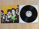 SODS - RECORDINGS 78-79 VINYL LP NEAR MINT MINUTES TO GO SORT SOL PUNK