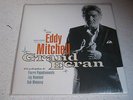 eddy mitchell.lp/33t.grand ecran (neuf)