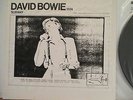 David Bowie 