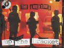 The Libertines - Up The Bracket Vinyl LP NEU Pete Doherty Babyshambles