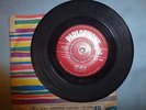 THE BEATLES, LOVE ME DO/P.S. I LOVE YOU. 1962. 1ST PRESSING.