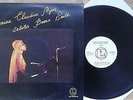 R461 AMINA CLAUDINE MYERS SALUTES BESSIE SMITH LEO RECORDS 1980 RARE 