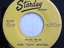 STARDAY 270 Rudy 