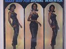 DIONNE WARWICK: Make Way For 45 (PC, stereo jukebox EP w/ title strips) Soul