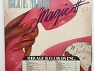 Blue Magic Magic # LP VG+/EX 1983 Promo Soul Vinyl