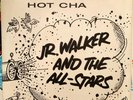 Jr. Walker & The All-Stars 