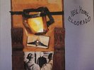 NEIL YOUNG  -  ELDORADO  -  LP