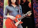 M-   RARE 1970 ORIG = T-REX + POSTER Cov   ELECTRIFIED Folk Psych BOLAN