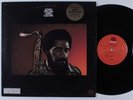 SONNY ROLLINS Horn Culture MILESTONE 9051 LP NM promo