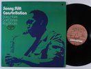 SONNY STITT BARRY HARRIS SAM JONES ROY BROOKS Constellation COBBLESTONE LP NM