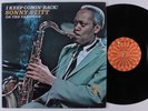 SONNY STITT I Keep Comin' Back ROULETTE LP NM promo