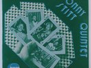 SONNY STITT QUINTET Self Titled FINITE LP SEALED
