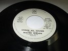 WAYNE GIBSON Under My Thumb 45 7