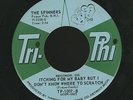 DETROIT SOUL BREED NORTHERN 45 THE SPINNERS 