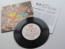 THE BEATLES CHRISTMAS FANCLUB FLEXI 1967 CHRISTMAS TIME IS HERE AGAIN EXCELLENT