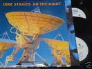 DIRE STRAITS - On The Night , 2XLP 12