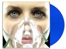 UNDEROATH THEYRE ONLY CHASING SAFETY VINYL LP BLUE 180 GRAM SEALED NEW OOP 300