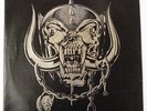 LP : MOTORHEAD - NO REMORSE - SPECIAL LEATHER EDITION