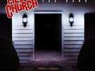 METAL CHURCH - THE DARK - LP VINYL NEW SEALED 1986 GERMANY