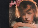 David Bowie(Mainman Vinyl LP)Young Americans-RCA-RS 1006-UK-1975-VG/VG