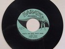 MINTY UNPLAYED 1965 NORTHERN SOUL 45  AUDREY AKINS  THE MAN THATS MINE  KARATE