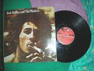 Bob Marley...Catch a fire...LP
