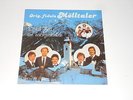 Die Orig. Fidelen Mölltaler - LP - Es ist Zeit um nachzudenken - 1985 - CBS