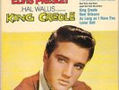 ELVIS PRESLEY 