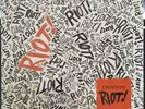 Paramore - Riot LP [Vinyl New] Crushcrushcrush  Misery Business