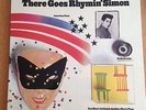 Paul Simon - There Goes Rhymin' Simon - DCC 180gm Audiophile
