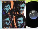 RATS & STAR SOUL VACATION EPIC 28E3H-100 Japanese Pressing OBI ANDY WARHOL LP