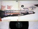 BEASTIE BOYS LICENSED TO ILL DEF JAM 527 351-1 EU Pressing Vinyl LP